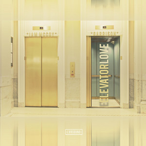 Portada de Elevator Love