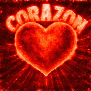 CORAZON by Jecham, m1ljak13, YXUNGXROTICA