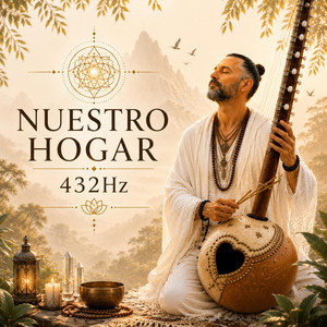 Conexión con tu esencia original - 432Hz Version by David Leyton