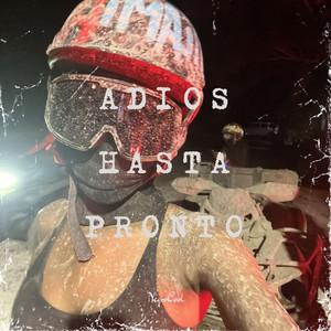 Adios Hasta pronto by NegroCool