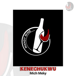 Kenechukwu (Mandy Wine)