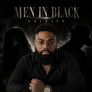 MEN IN BLACK by Krimsow