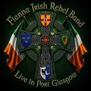 Sean South - Live by Fianna Irish Rebel Band