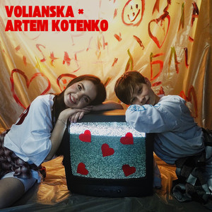 Artem Kotenko & VOLIANSKA - Хай пишуть