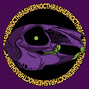 NOCThrasher - Witchy