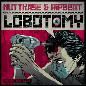 NuttKase & RIPBEAT - Sweet Shit II