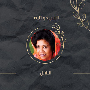البنريدو تايه