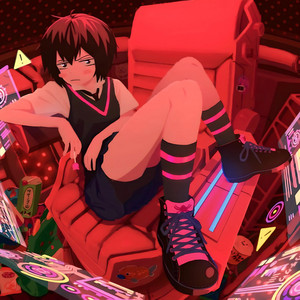 JayBZY! - Masochist!