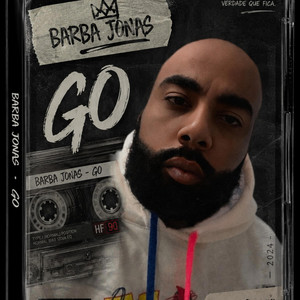 Go! - Barba Jonas by Barba Jonas