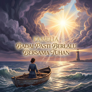 Badai Pasti Berlalu Bersama Tuhan by Famelia