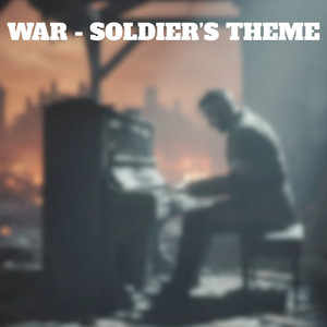 War Soldier's Theme - From Reanimal - Piano Version by NPT Music