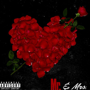 Portada de Mr. & Mrs.