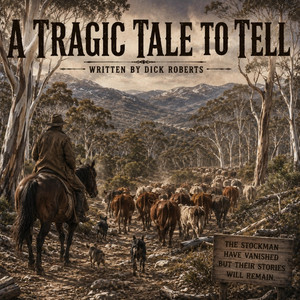 A Tragic Tale To Tell by Dick Roberts