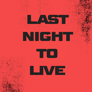 Veil of Lies by Justin Riner, Last Night To Live