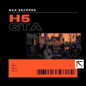 GTA #1 by H5