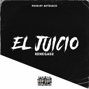El Juicio by Renegad2