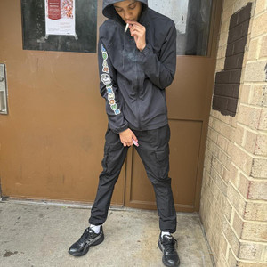 WTF You Ain’t Know by RTK Lil Trap