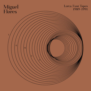 Miguel Flores poster