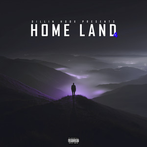 Home Land 4 by Dillin Hoox