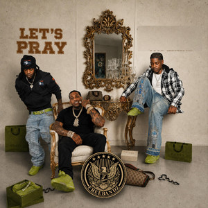 Let’s Pray by AMG Twinz, Cartel Bo