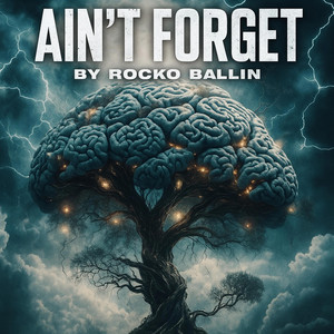 Aint Forget by Rocko Ballin