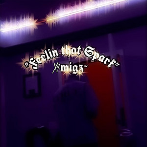 Feelin That Spark by X4Migz