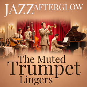 Quiet Way to Say Yes by Jazz Afterglow