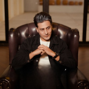 DJ AHMADREZA & Mostafa AghaJani - Khomari Cheshmat (Remix)