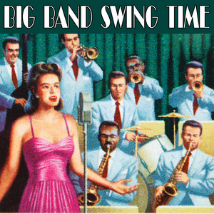 Big Band Swing Time album