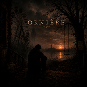ORNIÈRE by  EFE MÜSICK