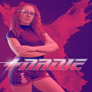 + Nadie — cover art by Exclamation Dj Breeza 2oo6 Exclamation