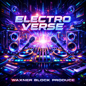 Genesis by WAXNER BLOCK PRODUCE