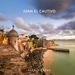 Juan el Cautivo by Kacribicacon