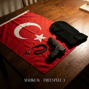 Freestyle 3 by Mahkum