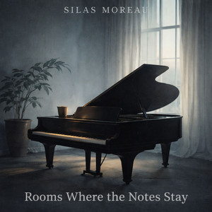 Already Gone? by Silas Moreau