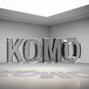 ว่างเปล่า by KOMO