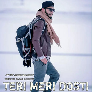 Sagar Rajpoot - Teri Meri Dosti
