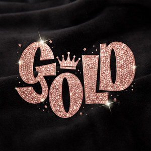 GOLD by NICOLE