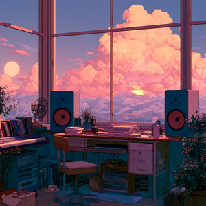 Tranquility by Mindscape