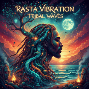 RASTA VIBRATION - Tribal Waves