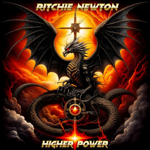 Wings of Destiny by Ritchie Newton