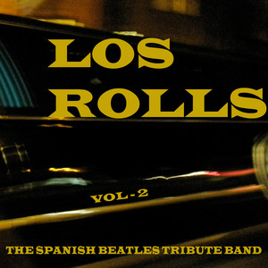 Los Rolls - Revolution
