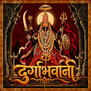 DURGA BHAVANI - Dakla by Bucks Boy, Preeth