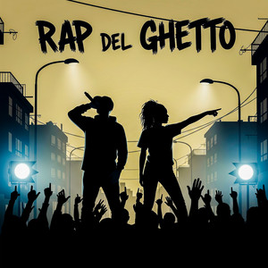 G-RAP【GHETTO GODDIS】GHETTO GODDIS Rap del Ghetto - Single by Mr Crober | Spotify