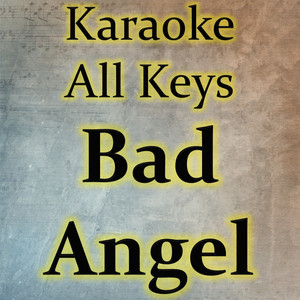 Bad Angel(With LISA) - Karaoke Version