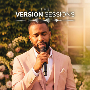 Amazed by The Version Sessions