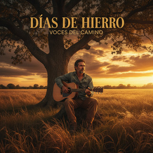 Sigo Aquí con fe by Voces del camino cruz