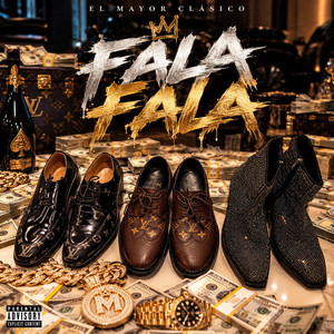 FALA FLA by El Mayor Clasico
