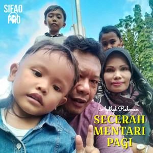 Secerah Mentari Pagi by Aydhyl Rahman