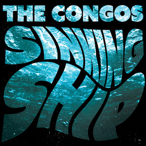 Sinking Ship - Version by Cedric Myton, The Congos